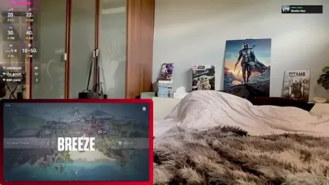 Horny_Makima stripchat stream image