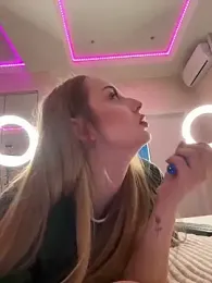 GraceSecrett stripchat stream image