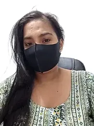 Ritusri_Dotta stripchat stream image