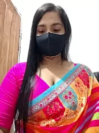 Ritusri_Dotta stripchat stream image