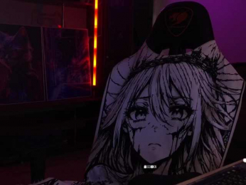 AmaReda bongacams stream image