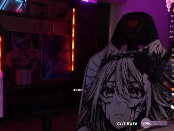 AmaReda bongacams stream image