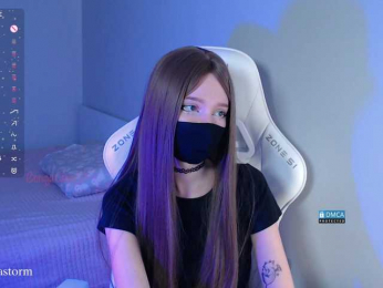 Evo4kaStorm bongacams stream image