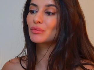 Devious Angell flirt4free stream image