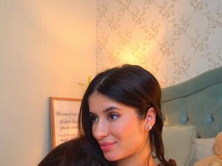 Devious Angell flirt4free stream image