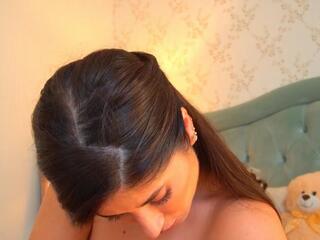 Devious Angell flirt4free stream image