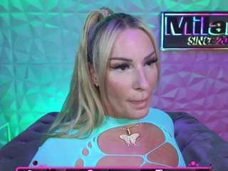 tamaramilano camsoda stream image