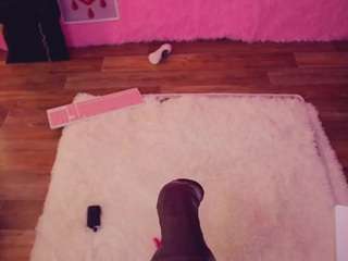 cherryladyexpansionist camsoda stream image