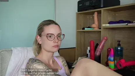 aimee_jay94 stripchat stream image