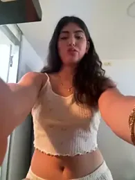 Gaby_zahir_ stripchat stream image