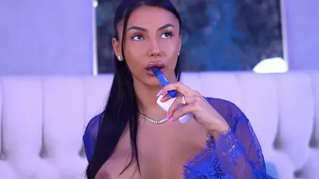 AishaDevoe stripchat stream image