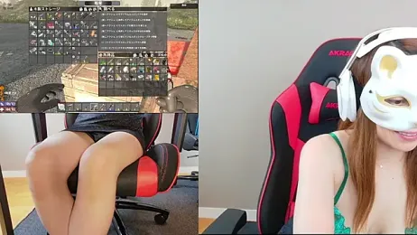 LuuLee0804 stripchat stream image