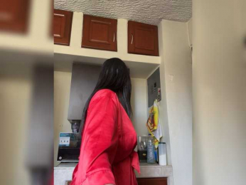 PaulinaBelush bongacams stream image