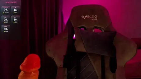 Ohmy_Nora_ stripchat stream image