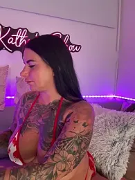 InKed-Kathy stripchat stream image