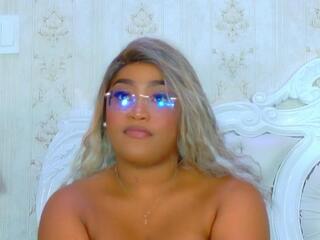 Tianah Glow flirt4free stream image