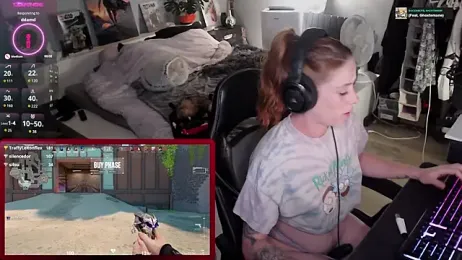 Horny_Makima stripchat stream image