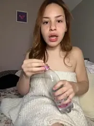 AgnesCampp stripchat stream image