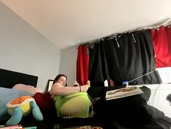 Snowbunnycake_131 stripchat stream image, 15.08.2025 13:30