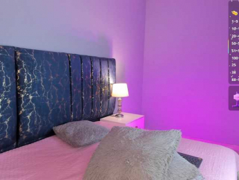 Gisell-Montoy bongacams stream image