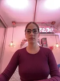 Zoe_Bae stripchat stream image