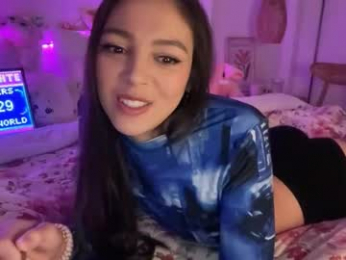 keirasworld chaturbate stream image