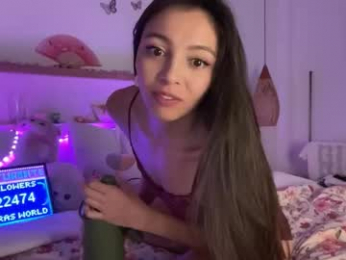 keirasworld chaturbate stream image