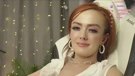 Megany stripchat stream image