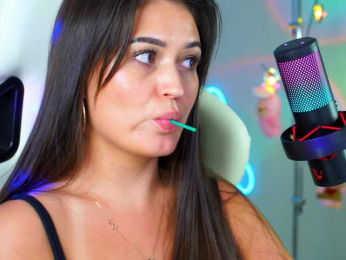 Alinka-chocolatee bongacams stream image