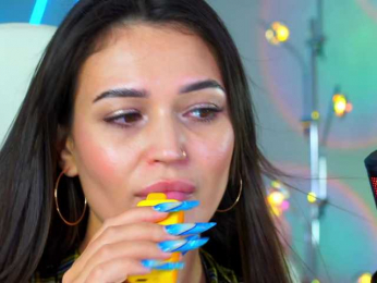 Alinka-chocolatee bongacams stream image