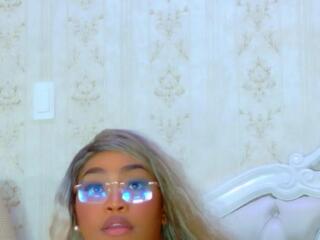 Tianah Glow flirt4free stream image