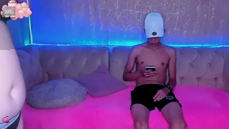 Shyfantasies stripchat stream image