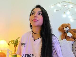 Juliana Saenz flirt4free stream image