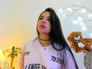 Juliana Saenz flirt4free stream image