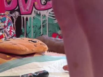 vanessa_love chaturbate stream image