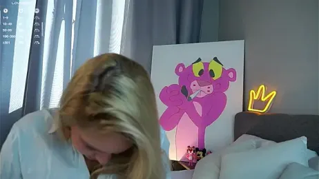 AftonConnett stripchat stream image