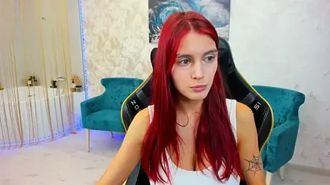 RedLipse stripchat stream image