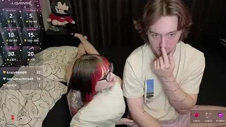 ellen_and_danny stripchat stream image