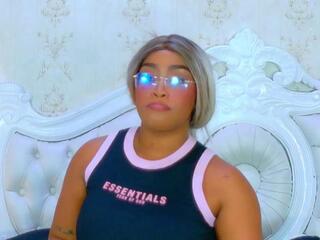 Tianah Glow flirt4free stream image