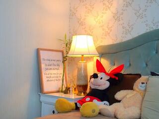 Devious Angell flirt4free stream image