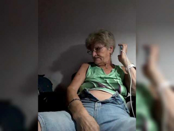 Reife-dame bongacams stream image