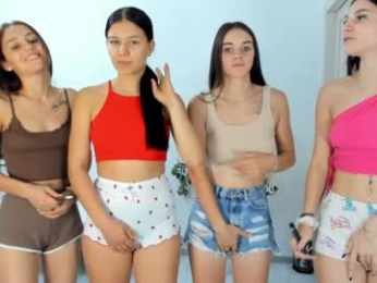 dirtygirls99 chaturbate stream image