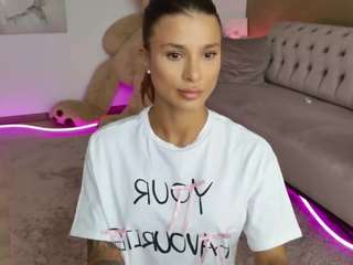 lenna-goddess camsoda stream image