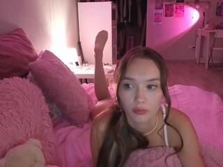 Kate Von flirt4free stream image