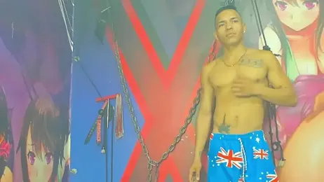 destroy_the_bimbo_ stripchat stream image