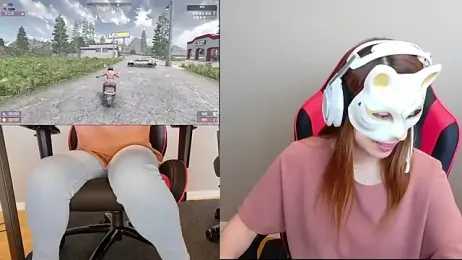 LuuLee0804 stripchat stream image