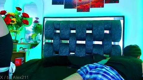 Alex_and_Fabian stripchat stream image