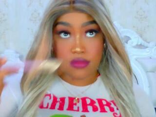 Tianah Glow flirt4free stream image