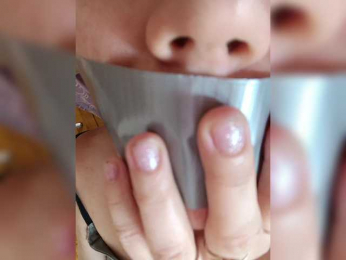 NeZabudka- bongacams stream image