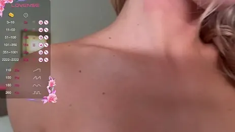 roselyn_rose stripchat stream image